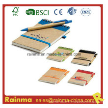 Paper Notebook with Cheap Price